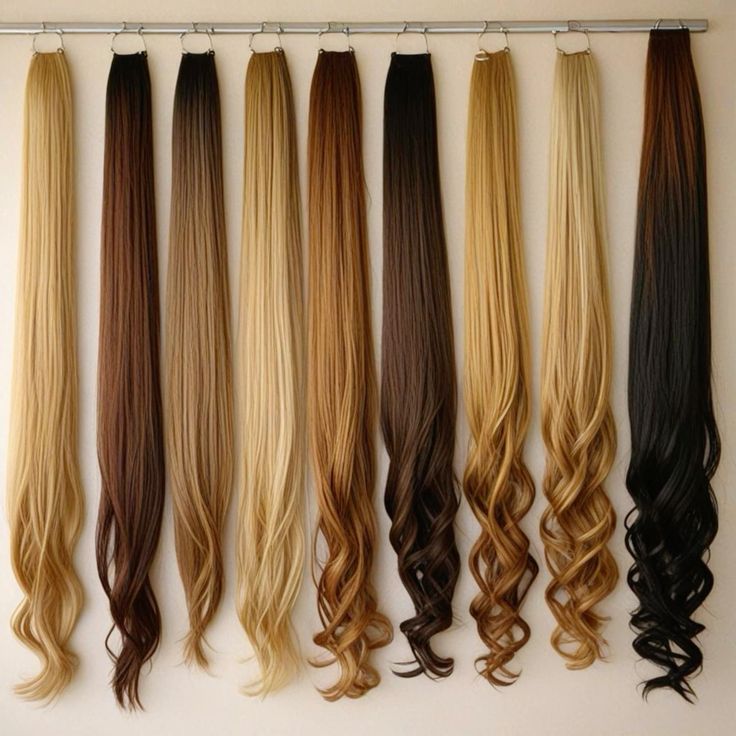 Hair Extensions